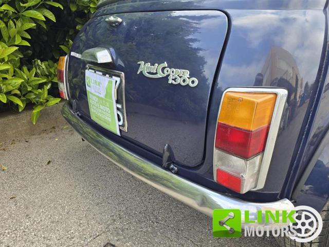 INNOCENTI Mini Cooper 1.3