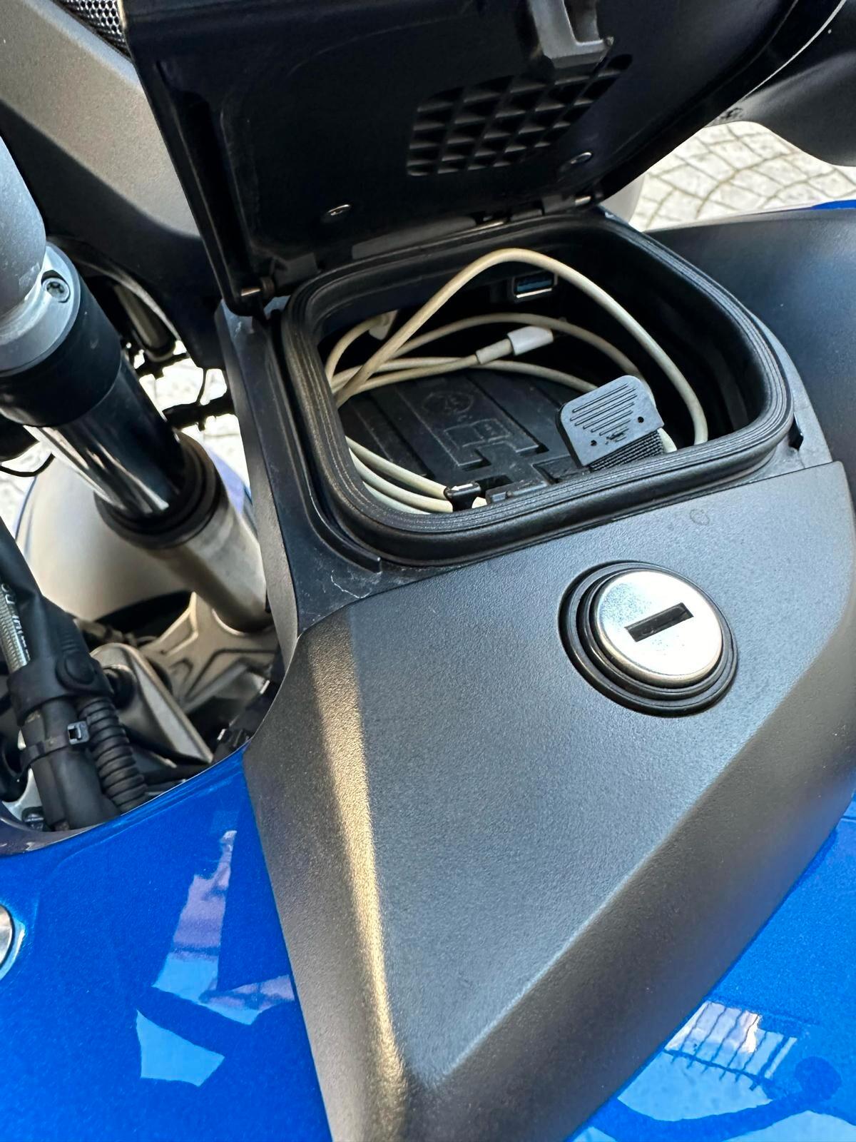 Bmw R 1250 RT