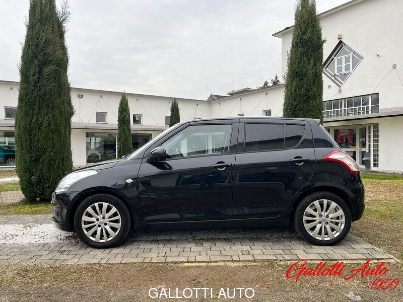 Suzuki Swift 1.2 94 CV BENZINA