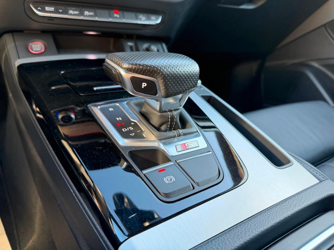 Audi Q5 SQ5 SPB TDI quattro tiptronic