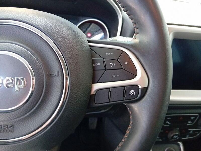 Jeep Compass 1.4 MultiAir 2WD Business