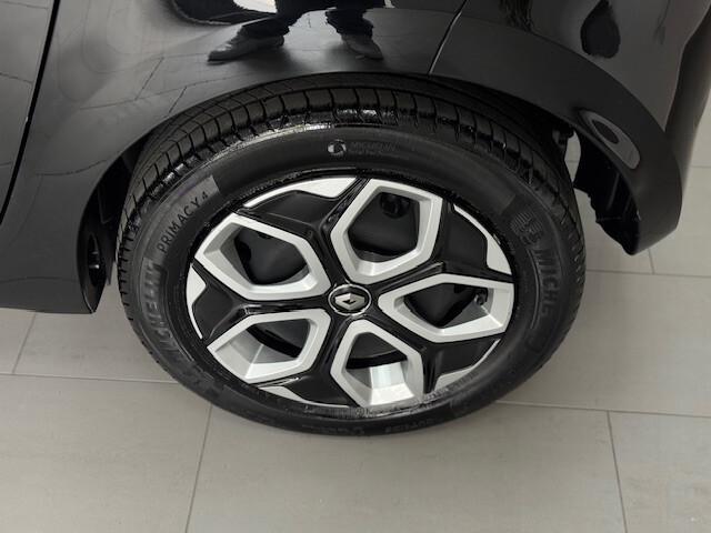 Renault Twingo SCe 65 CV Equilibre CAR PLAY KM CERTIFICATI