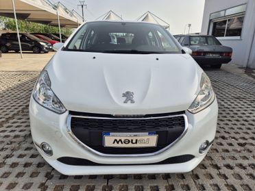 Peugeot 208 1.2 VTi 82 CV 5 porte Active