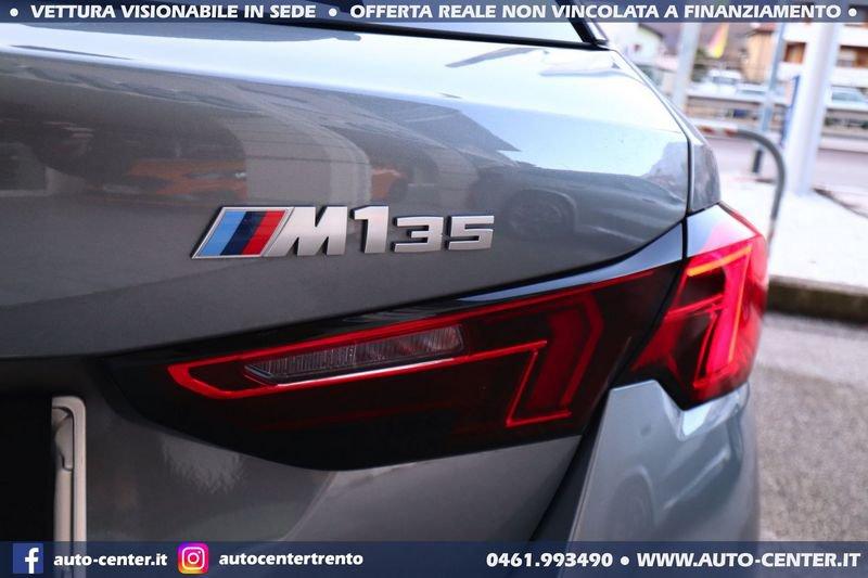 BMW Serie 1 M135 i xDrive MSport Pro M-sport *TETTO