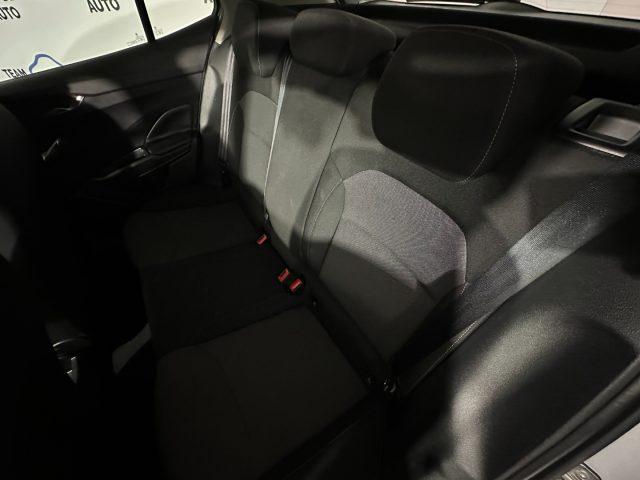 SKODA Fabia 1.0 TSI 95 CV Young Edition