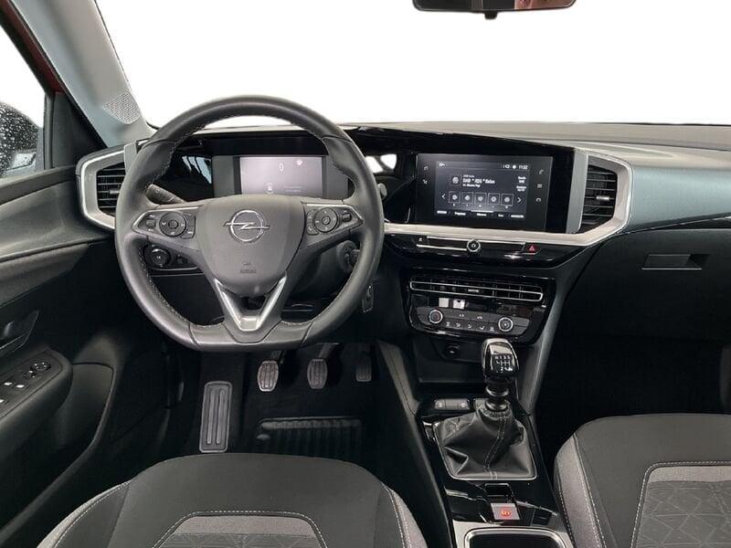 Opel Mokka II 2020 1.2 t Edition s&s 100cv