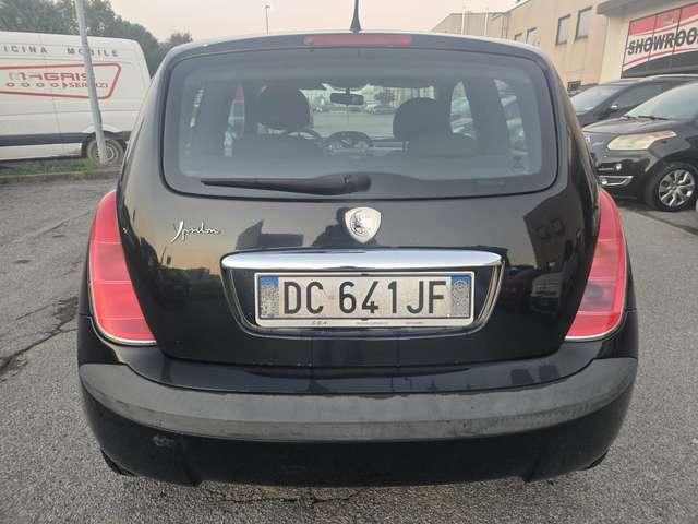 Lancia Ypsilon Ypsilon 1.2 8v