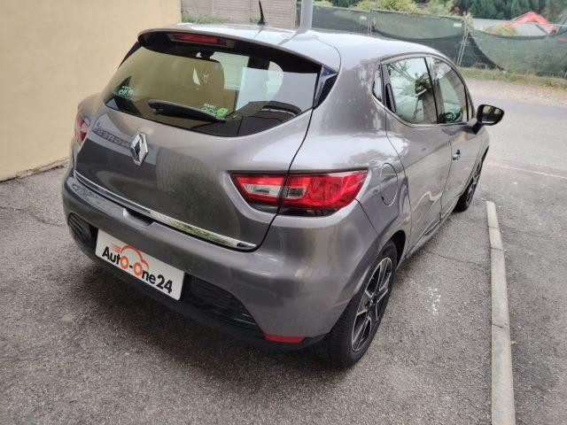 RENAULT Clio dCi 8V 75CV Start&Stop Energy Intens NEOPA