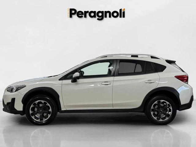 SUBARU XV 1.6i Lineartronic Style