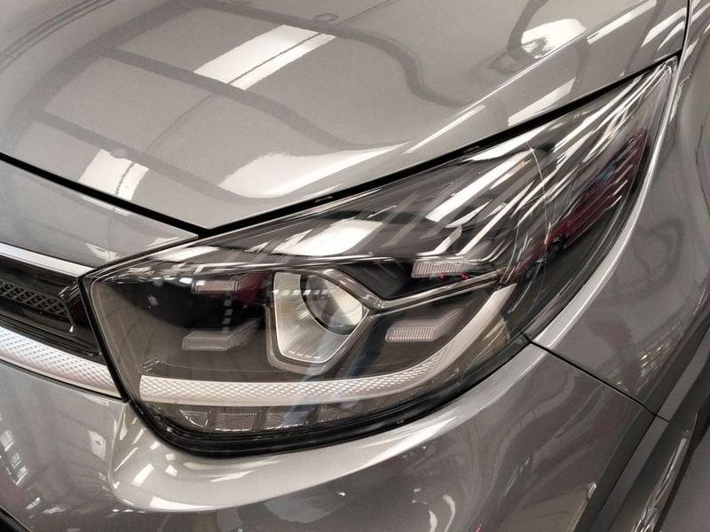Kia Picanto 1.0 X LINE