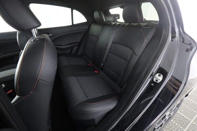 MG MG3 MG3 Hybrid+ Luxury