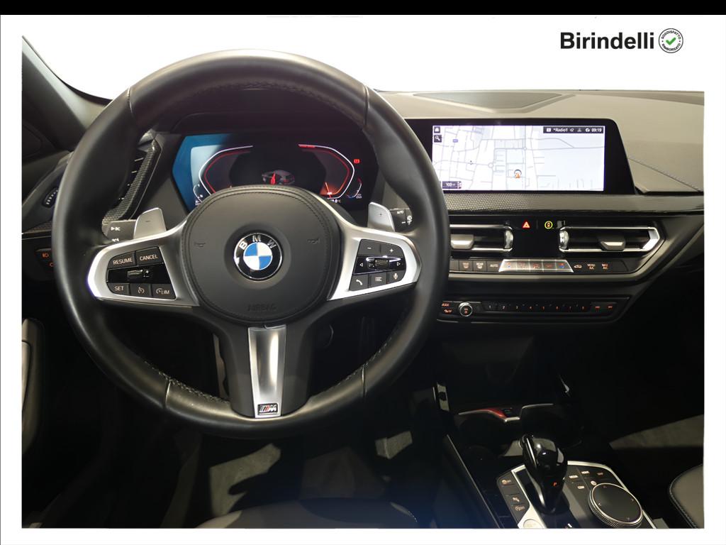 BMW 118d 5 Porte