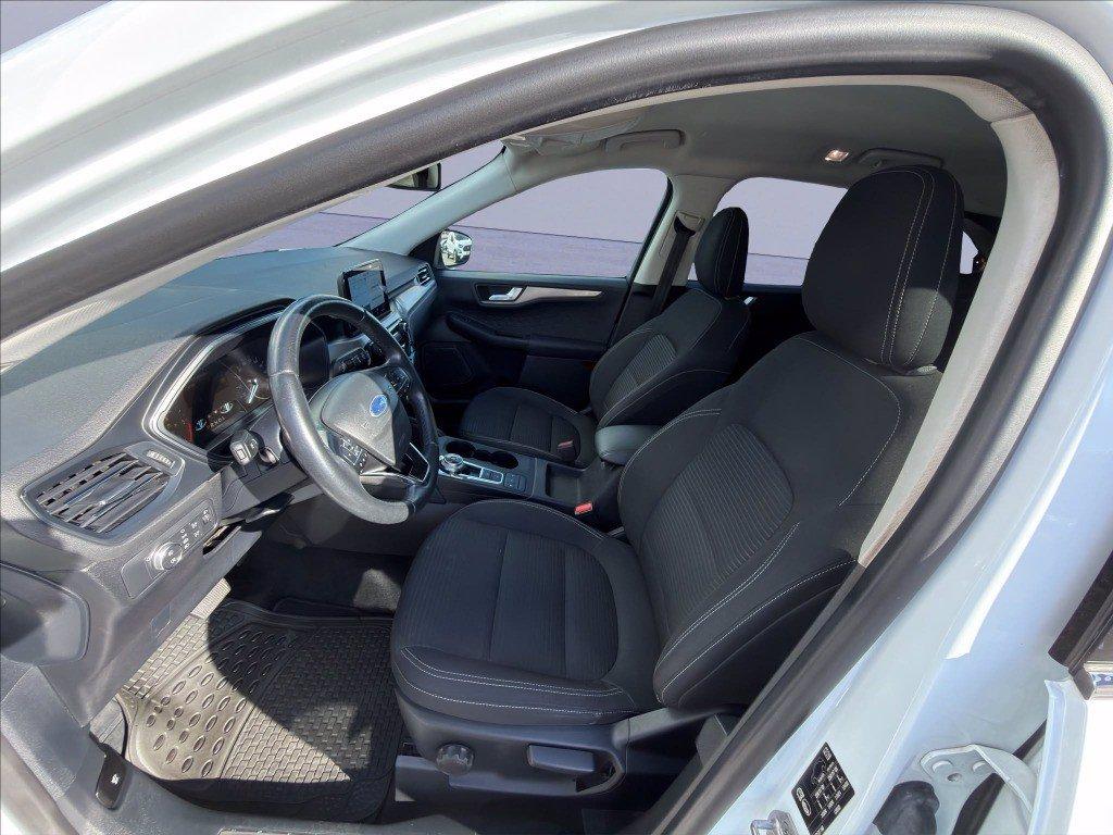 FORD Kuga 1.5 ecoblue Titanium 2wd 120cv auto del 2021