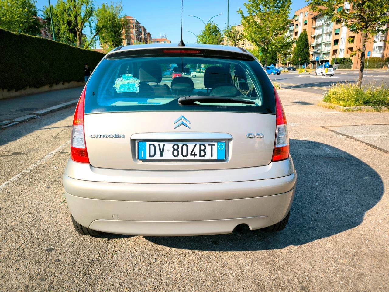 Citroen C3 1.1 airdream Classique