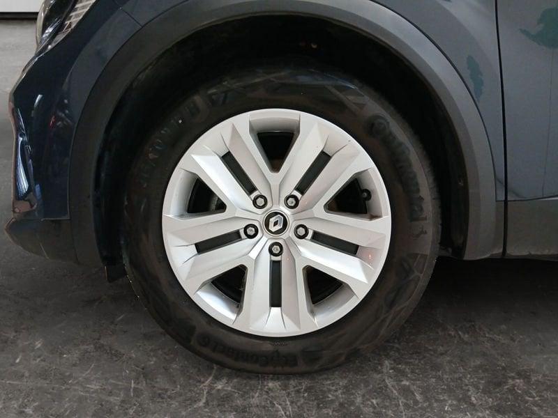 Renault Captur 1.0 tce Equilibre Gpl 100cv