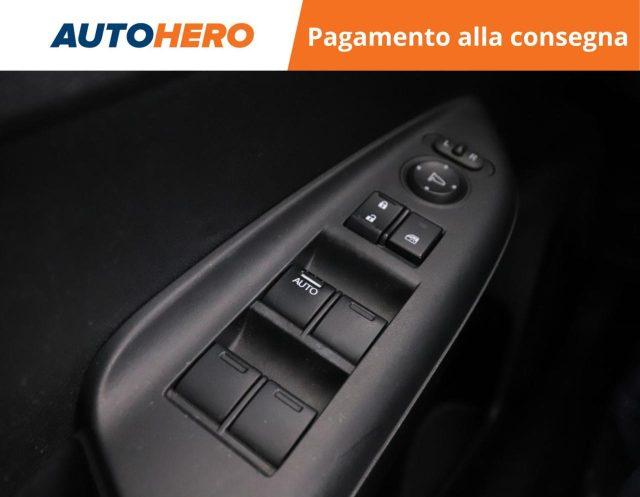 HONDA Jazz 1.3 Trend CVT