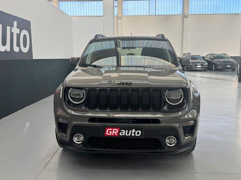 Jeep Renegade Renegade 1.3 t4 S 2wd 150cv ddct PREZZO REALE