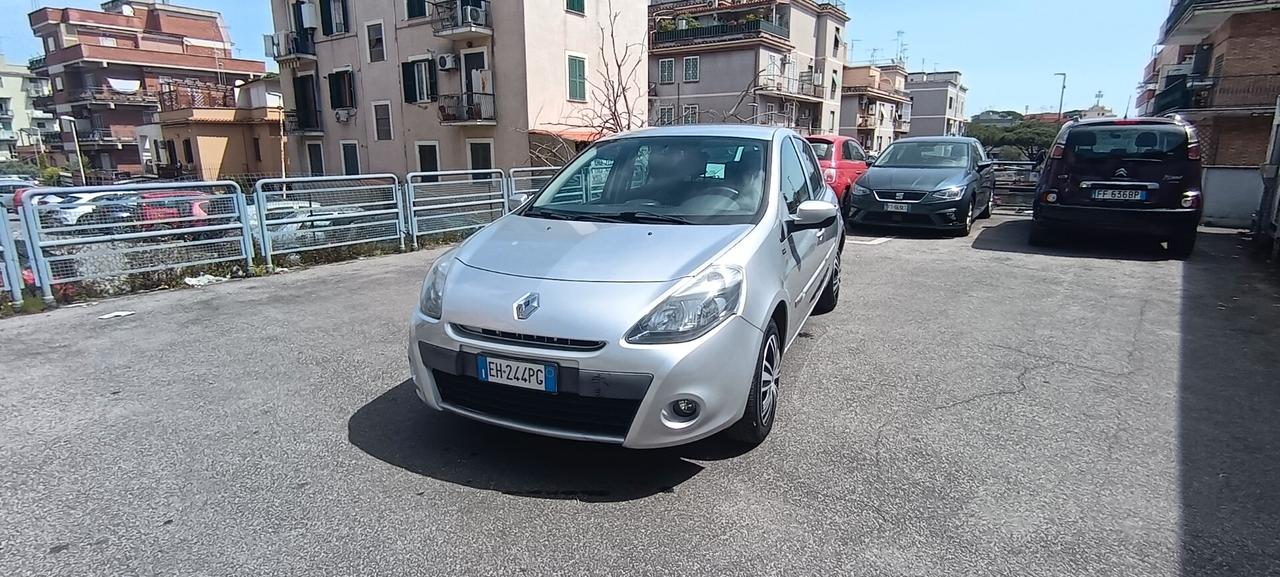 Renault Clio 1.2 16V 5 porte Yahoo!