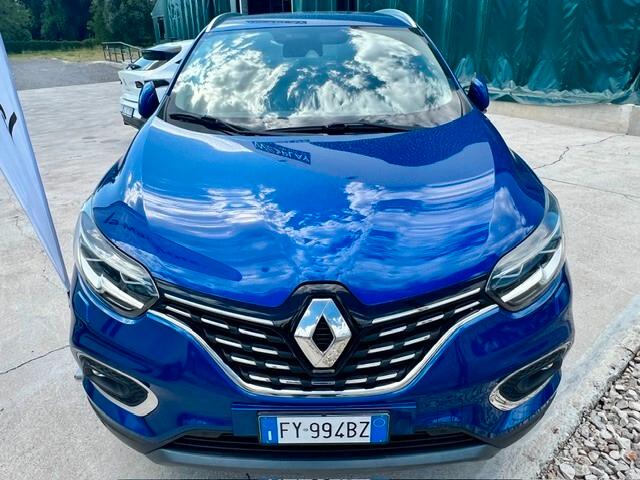 Renault Kadjar 1.5 Blue dCi 115 cv Sport Edition