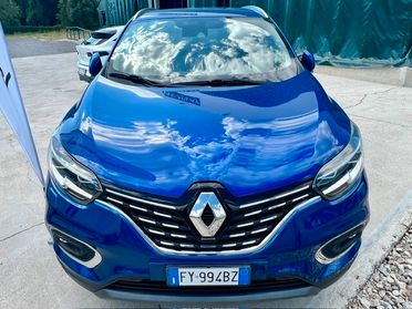 Renault Kadjar 1.5 Blue dCi 115 cv Sport Edition