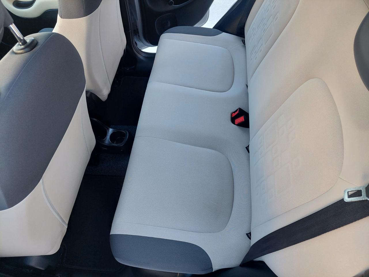 Fiat Panda 1.2 EasyPower Lounge