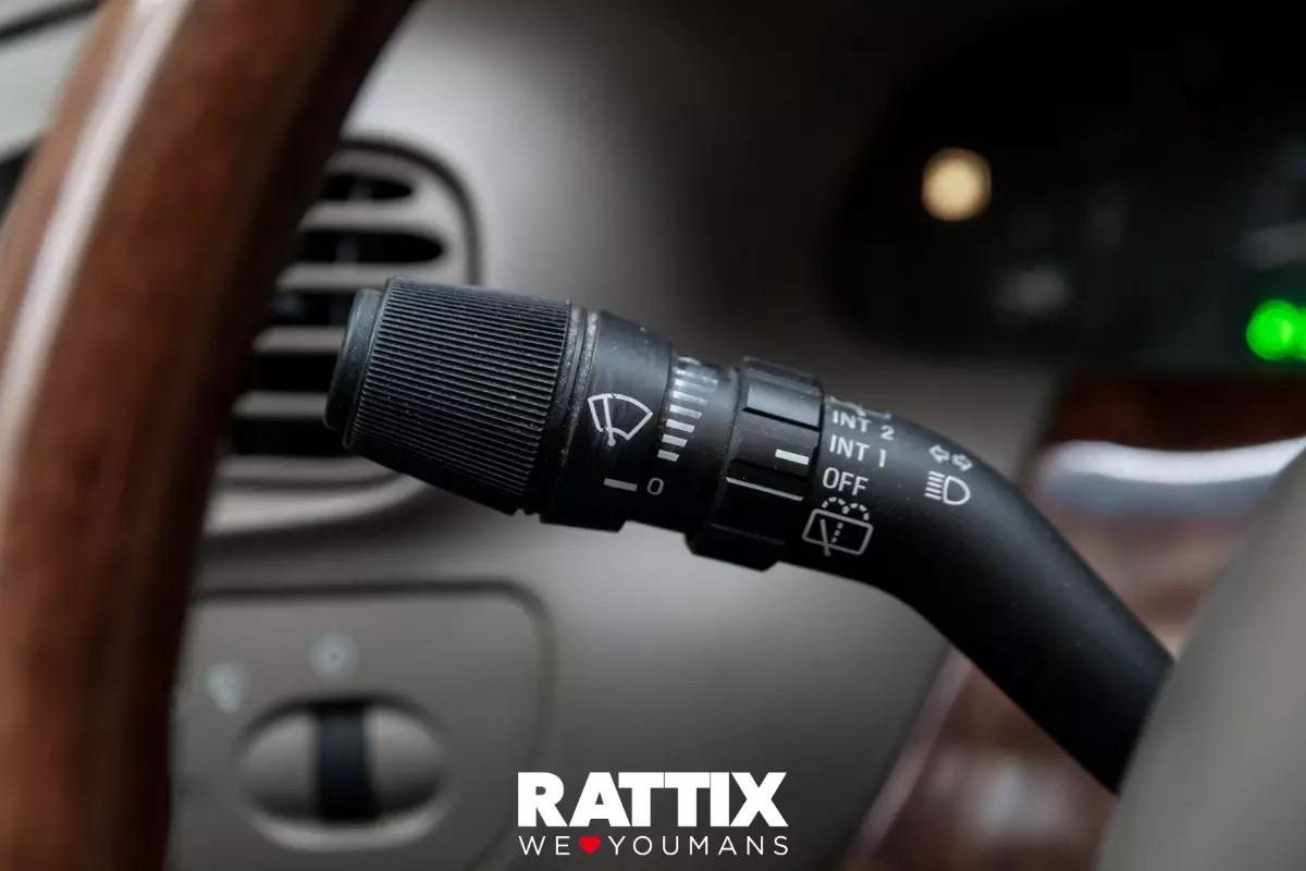 Lincoln Navigator 5.4 V8 GPL 300CV 4WD 7p.ti + barre portatutto