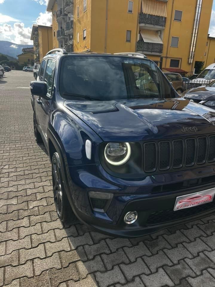 Jeep Renegade 2.0 Mjt 140CV 4WD Active Drive Low S