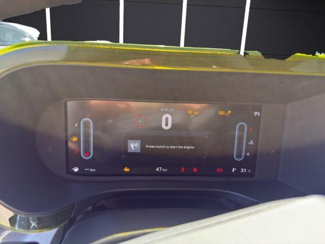 FIAT Grande Panda 1.2 100 CV S&S Icon