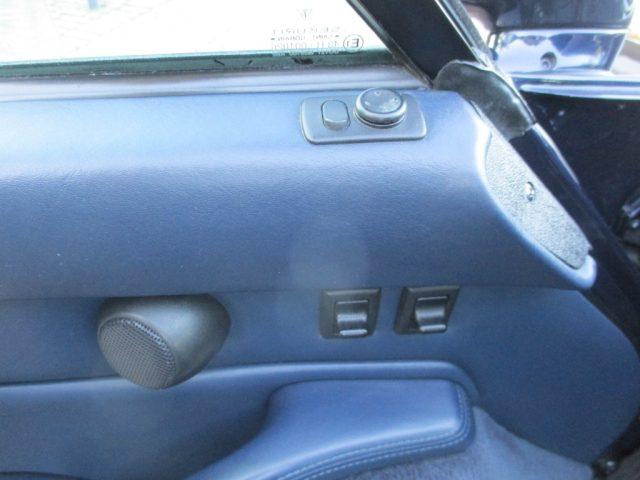PORSCHE 911 Carrera 4 cat Cabriolet TARGA ORO ASI