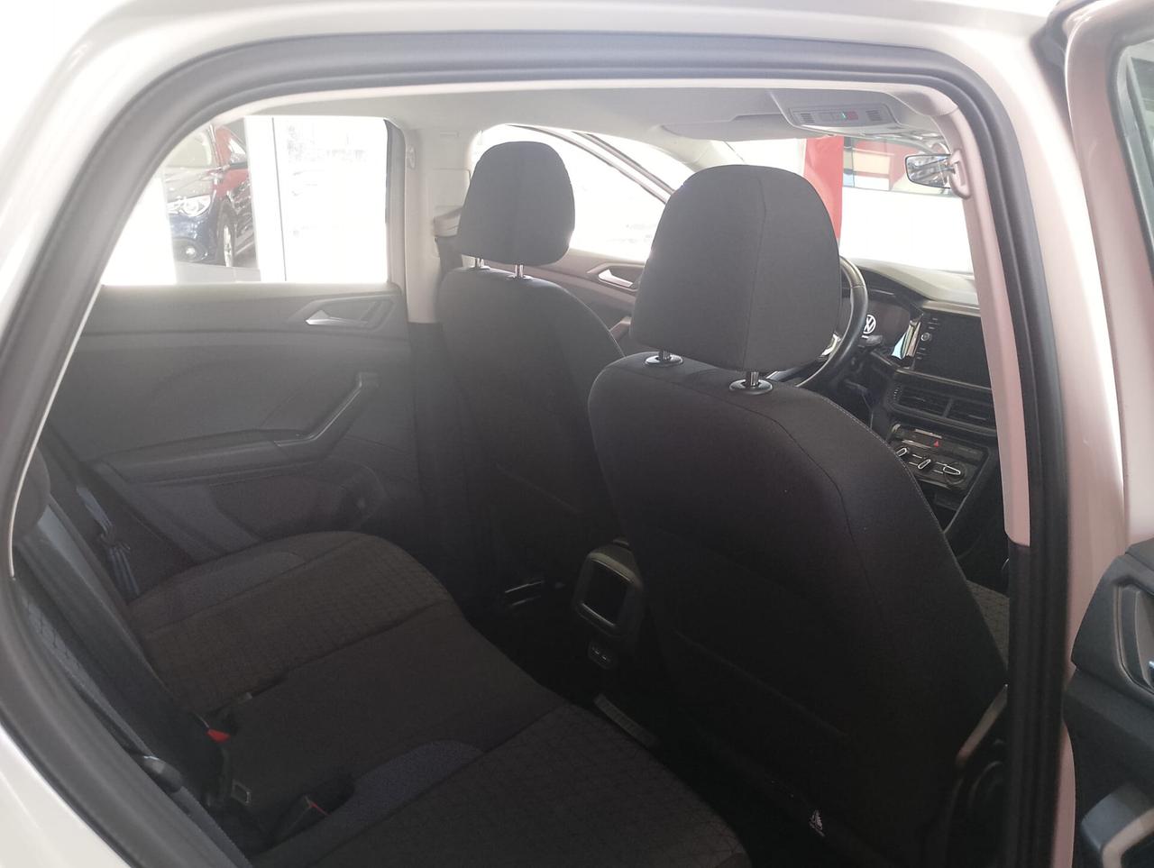 Volkswagen T-Cross 1.0 TSI 110 CV Style