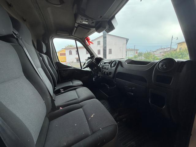 NISSAN NV400 28 2.3 dCi 125CVFurgone*IVA ESPOSTA*