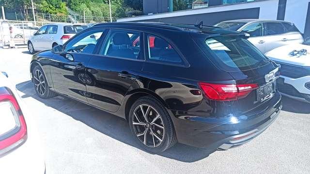 Audi A4 Avant 35 2.0 tdi 163cv *SPORT+TETTO+AUTOM.+IBRIDA*