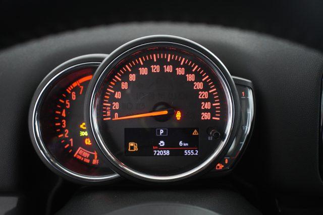 MINI Mini Countryman 1.5 One Countryman