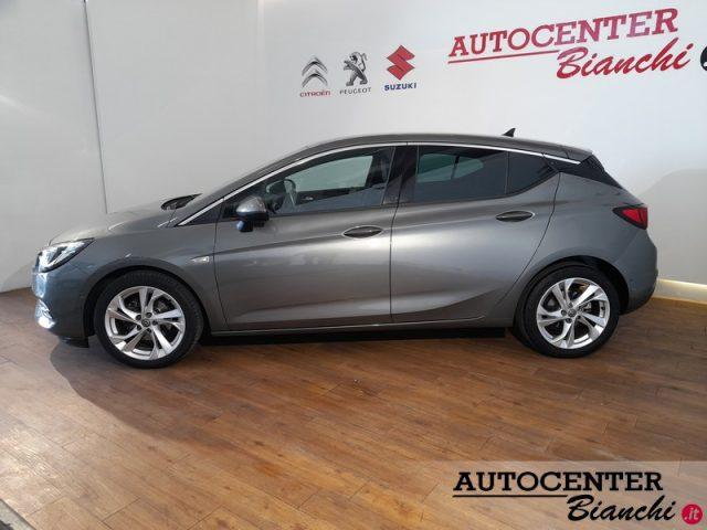 OPEL Astra 1.2 Turbo 130 CV S&S 5 porte Business Elegance