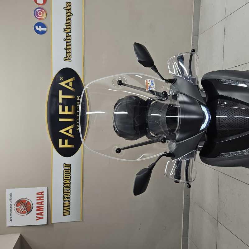 Honda SH 350i Sport - 2025