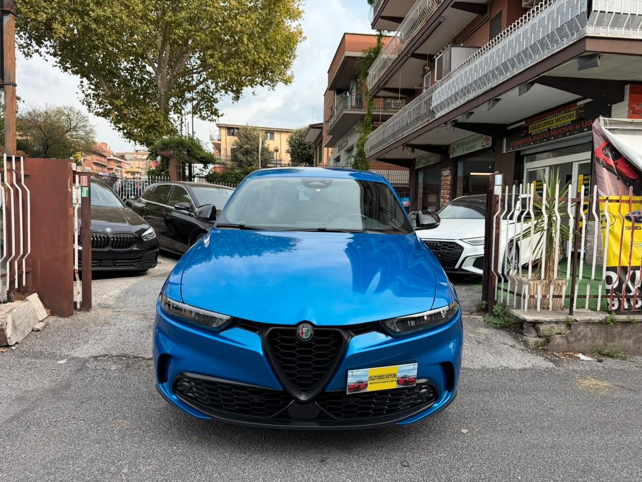 Alfa Romeo Tonale 1.5 131cv Sprint