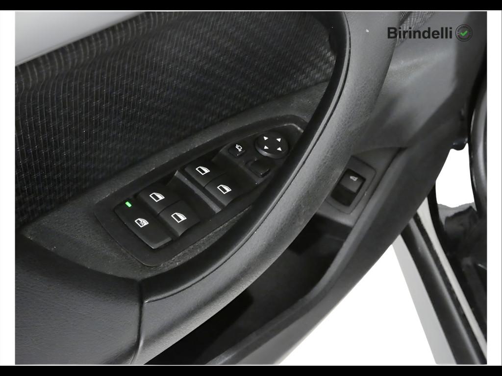 BMW X1 (F48) - X1 sDrive18d Business Advantage