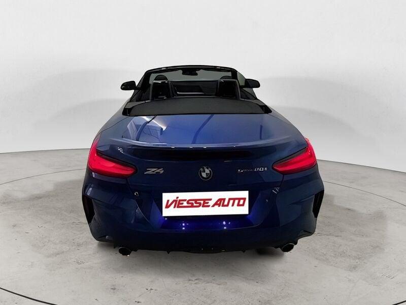 BMW Z4 Z4 sDrive20i Msport IVA ESPOSTA