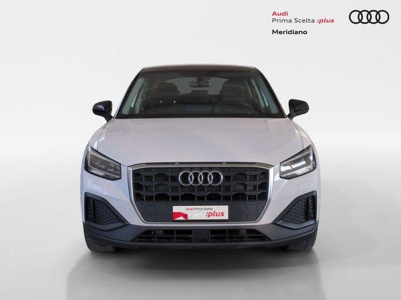 Audi Q2 2.0 30 TDI
