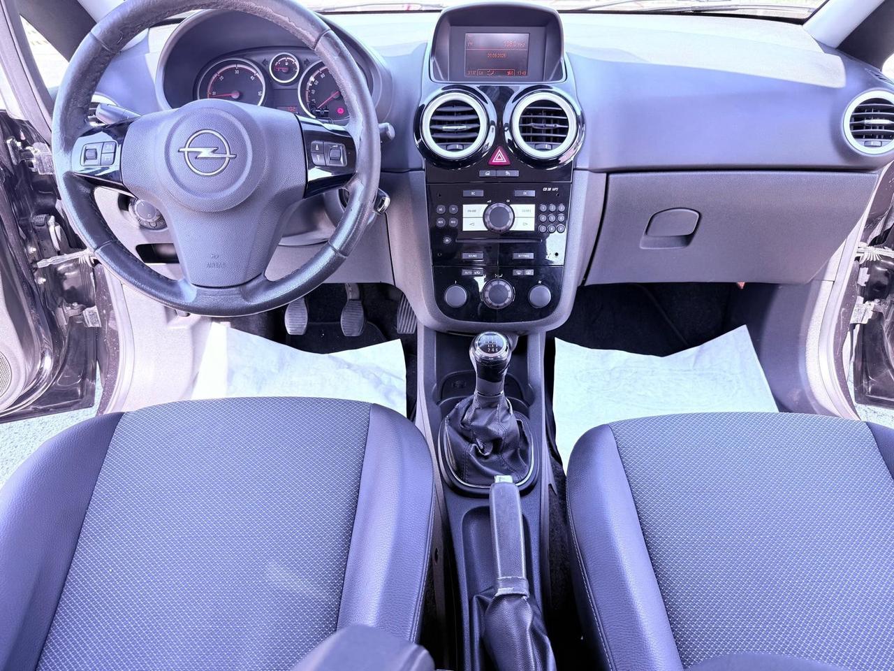 Opel Corsa 1.3 CDTI 90CV 5 porte Cosmo