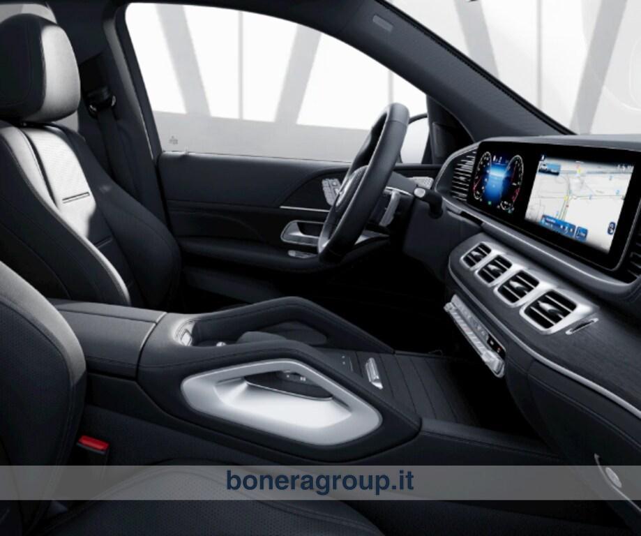 Mercedes GLE 350 350 de Plug in hybrid AMG Line Premium 4Matic 9G-Tronic Plus