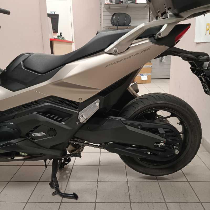 Honda Forza 750 - 2025