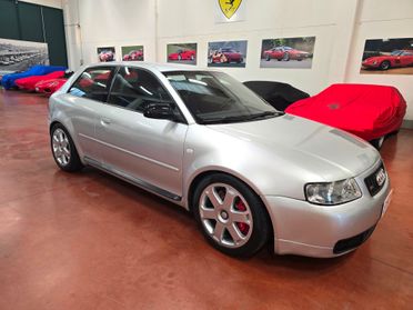 Audi S3 1800t 500hp A.S.I.