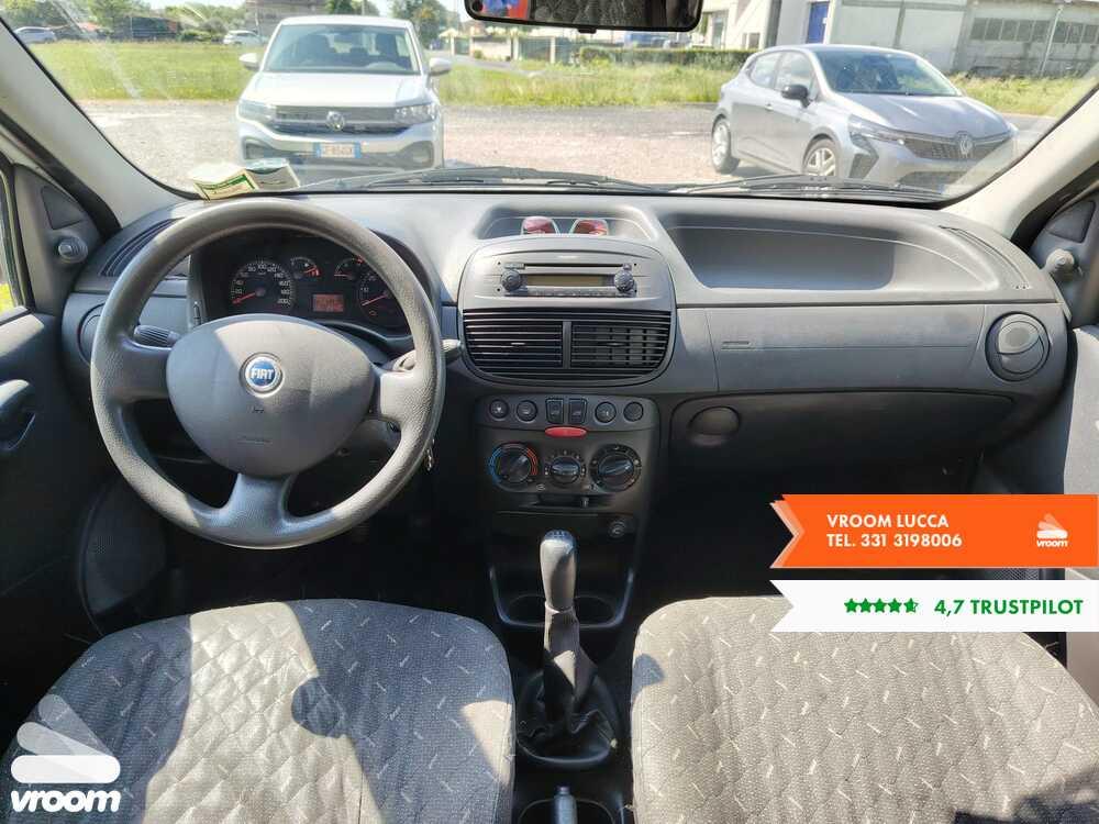 FIAT Punto 3ª serie Punto 1.3 Multijet 16V 5 p...