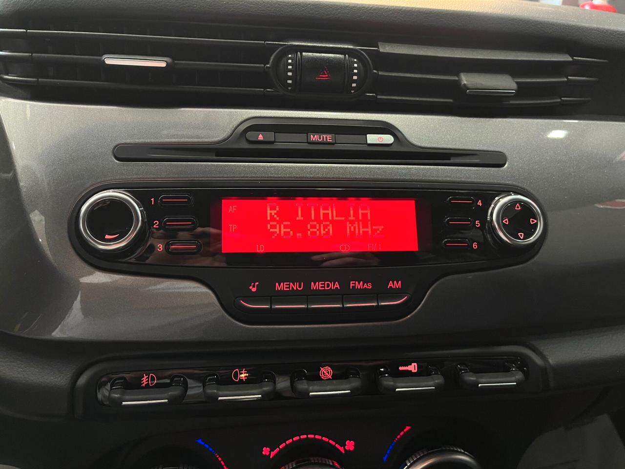 Alfa Romeo Giulietta 1.4 Multiair Turbo 170cv Exclusive FULL