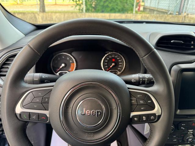 JEEP Renegade 1.0 T3 Limited 120CV