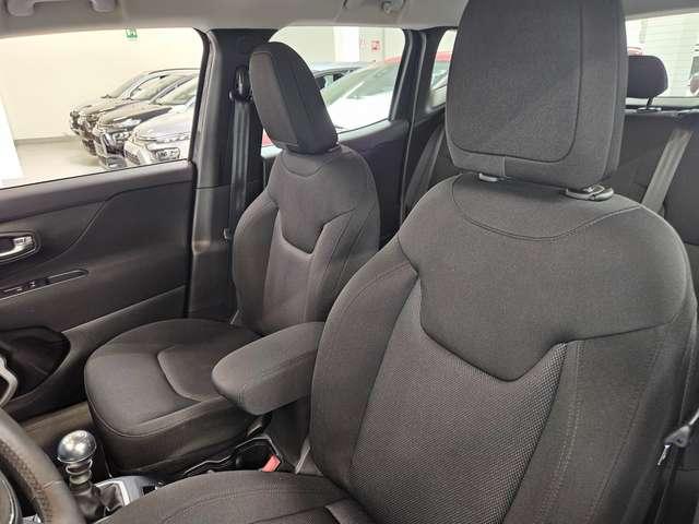 Jeep Renegade Renegade 1.0 t3 120cv Longitude 2wd