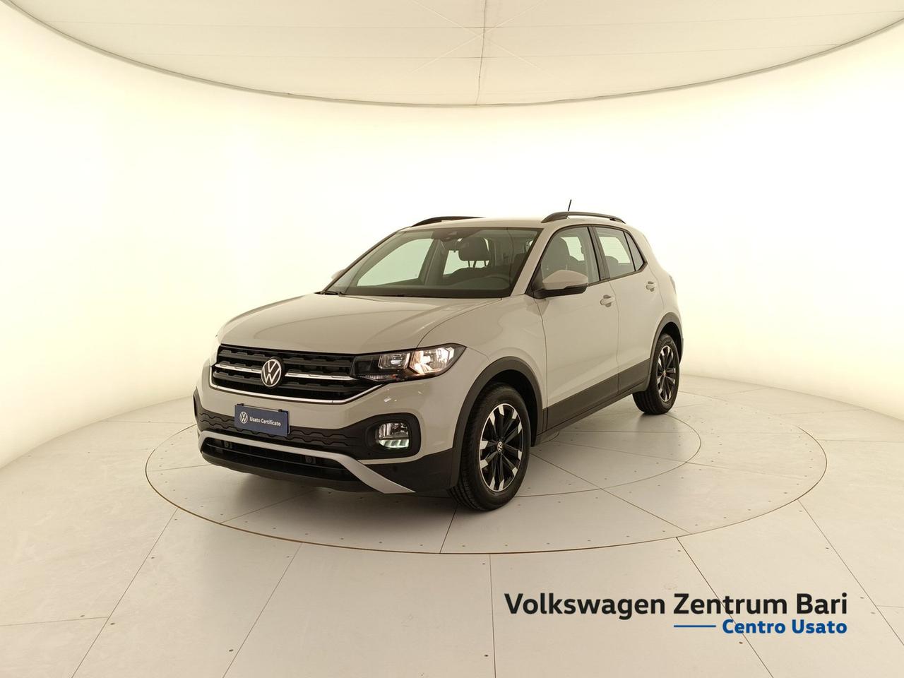 Volkswagen T-Cross 1.0 tsi style 95cv
