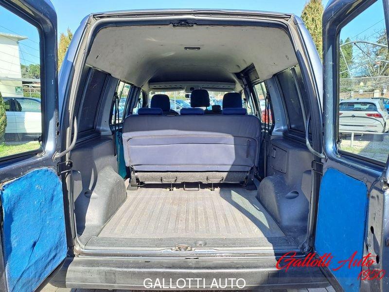 Peugeot Expert 2.0 HDi/109 cat PC Combi N1-NO IVA
