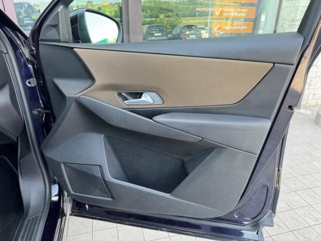 Ds DS 7 Crossback Crossback 1.5 bluehdi Business 130cv auto